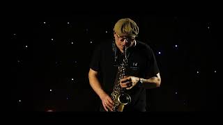 Lady in red (sax cover Chris de Burgh) Владимир Шевелев