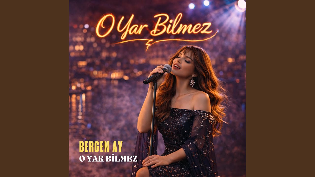 O Yar Bilmez (Arabesk - Pop)