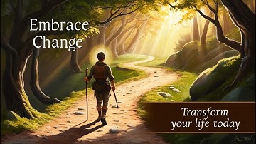 How Embracing Change Can Transform Your Life Forever