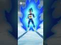 Broly vs Vegeta | Dragon Ball Super Broly 2 | Sora 2 #sora2