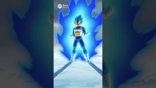 Broly vs Vegeta | Dragon Ball Super Broly 2 | Sora 2 #sora2