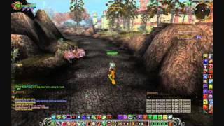 Cataclysm Beta - UI changes and new guild achievements