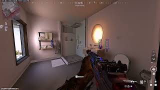 Best Mw3 Closet/Rage Chair Out * Orbit *