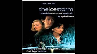 The Ice Storm - Expanded motion picture soundtrack: 30 Bathroom visit