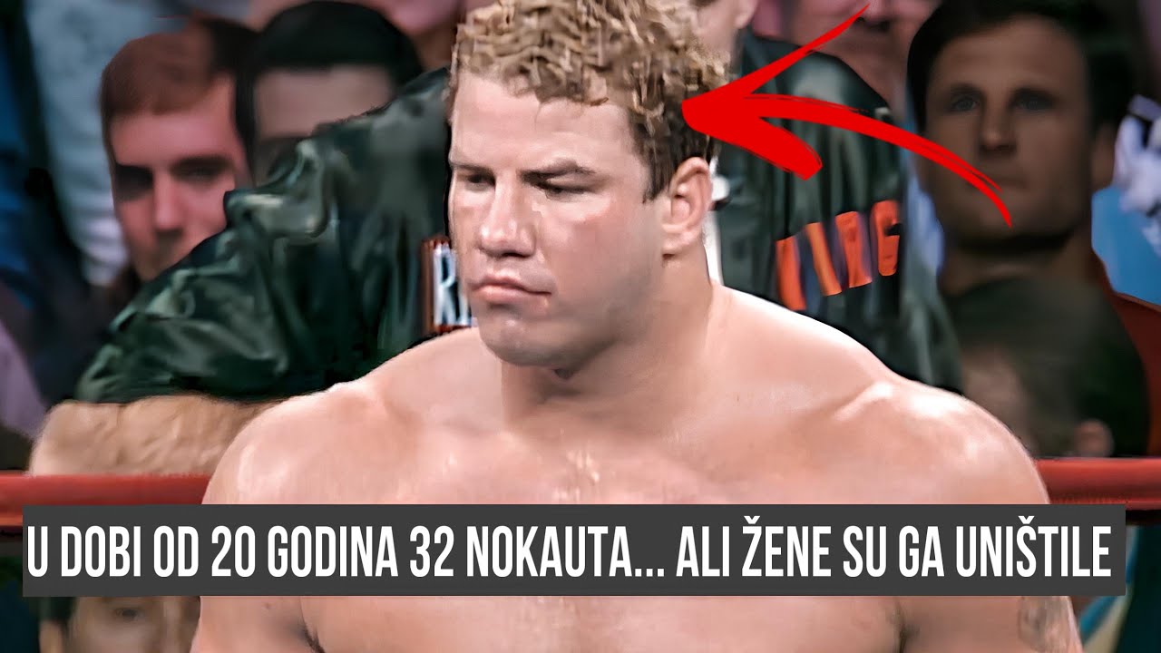 Nevjerojatna Snaga i Tužna Sudbina Tommyja Morrisona