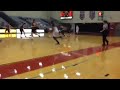 Women's basketball vs.WPU