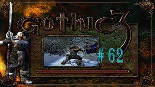Gothic 3 сила предков 62