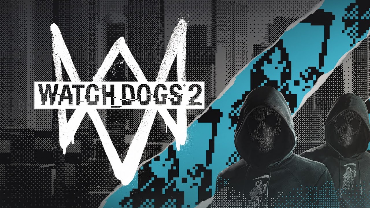 Shell Shocked Watch Dogs 2 Music Video Youtube