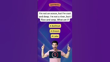 Can You Solve This Mind-Bending Riddle? 🤔 | Test Your Brain! #brainteasers #riddlechallenge