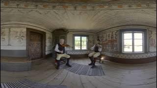 'Låt till far' - Pers Hans Olsson & Pers Alexander Olsson - Bingsjö360