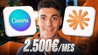 CLAUDE: La Nueva Forma de Ganar Dinero en Internet screenshot 5