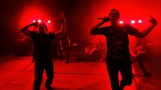 Download Lagu THROUGH MY EYES - Injustice (feat. Vincent ALEA JACTA EST - Official Video) MP3