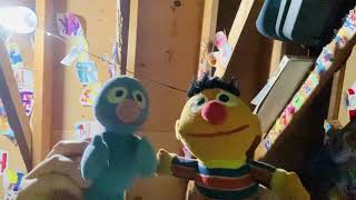 Climbing Nine Stairs