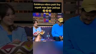 Livy Galak Nopek Manut Ae