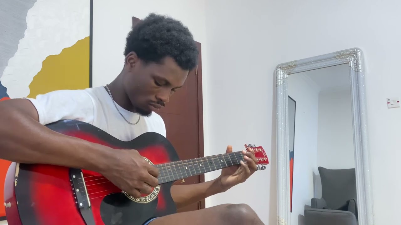 Mission Impossible - Main Theme (Guitar Cover)