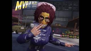 Enforce Epic Clutch Moments Ft.baaz,Noone,Harsh,Kyuprus,Vishu,Keepcalmalphaq Missing Pubg Mobile