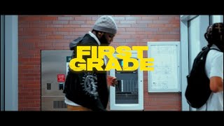 Yb Kvlly - First Grade Official Music Video 2026
