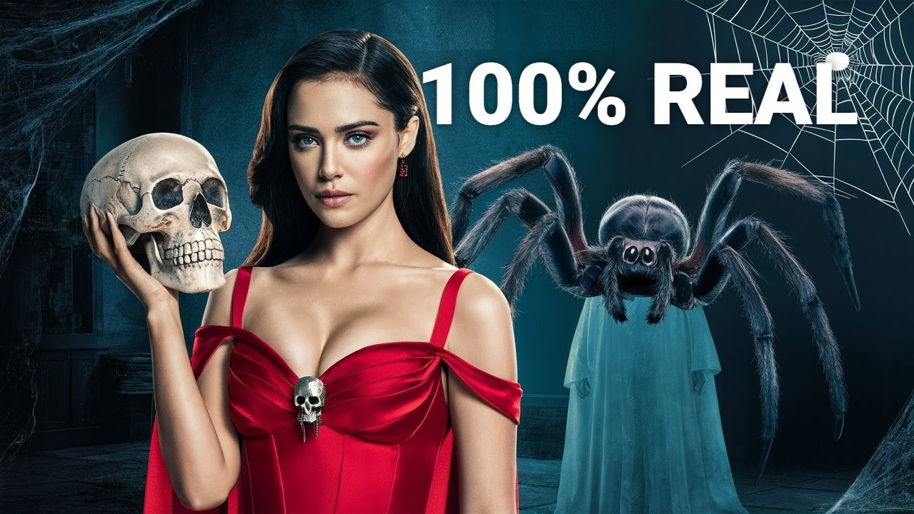 True Scary Stories | Creepy Phenomena That Are Actually Real