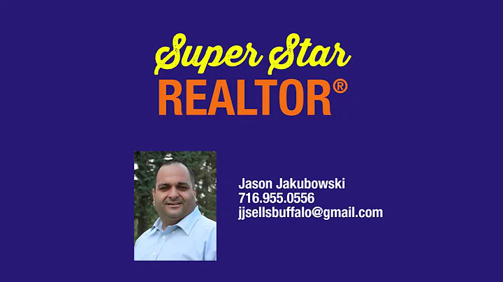Premium Mortgage Super Star Realtor - Jason Jakubo...