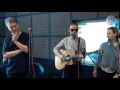Blue Foundation - живой концерт