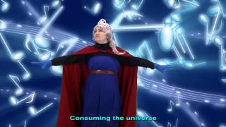 Nostalgia Critic: Let It Go Videos - Swesub Wealth