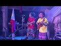 Bagani - Ang Himig Natin/Cover song