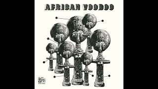Manu Dibango - African Voodoo (1972) [Full Album]