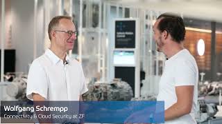 ProConnect Perspectives - Episode 5, Cybersecurity screenshot 4