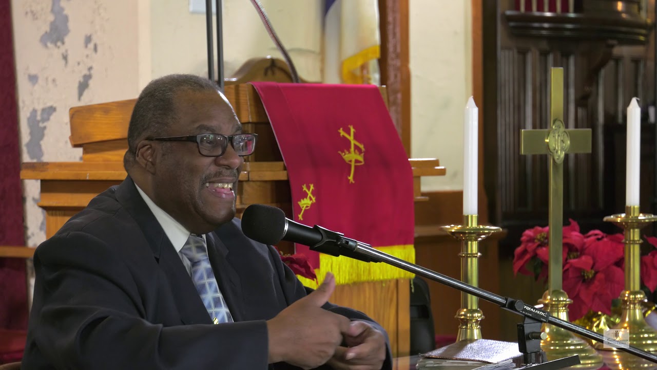 Mount Vernon Baptist Church Sunday February 9, 2020 YouTube