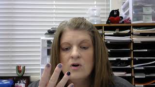 Spelling with Mrs. Burke - Lesson 29
