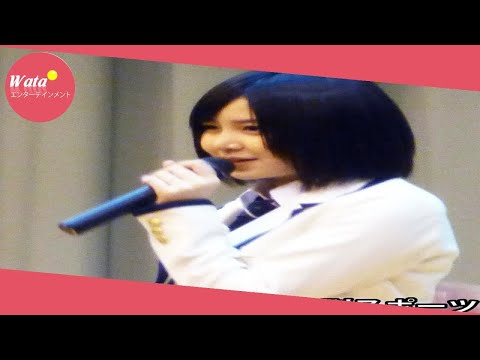 岩田華怜、ＡＫＢ時代からのストーカー被害を告白 - 事件・事故