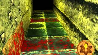 Lets Play The Mummy [Part 3]