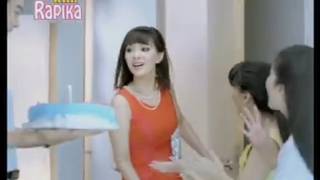 Download lagu Rapika Commercial