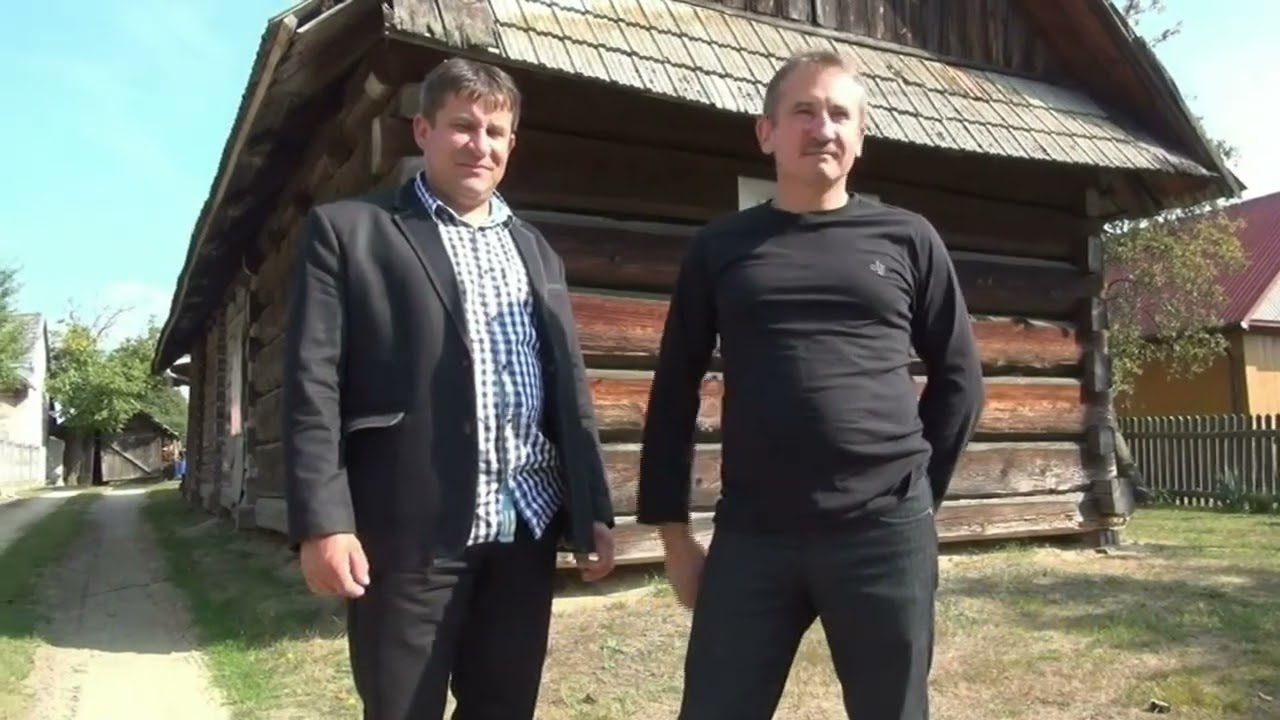 2016   -FILMOWA MONOGRAFIA WSI BRZÓZA KRÓLEWSKA