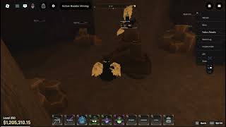 Scripter Report The Forge #1