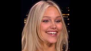 Grace Vanderwaal 5Th April 2025, Abc News Interview With Stephanie Ramos