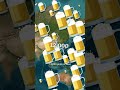 This Happens Every Second on Earth ⏱️🤯 | map animation