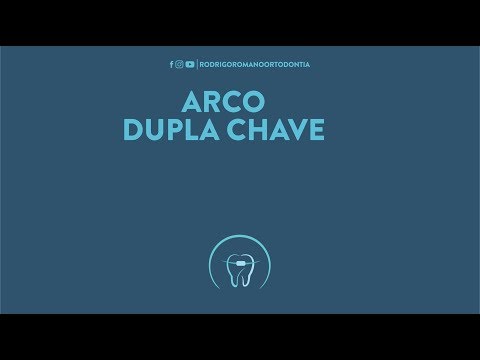 Arco Dupla Chave