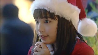 ソフトバンク Cm 広瀬すず みんなのクリスマス 篇 Youtube