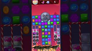 Candy Crush Saga Level 6529 Aromanian Greece 6529 Aardwolf Candy