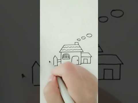 Amazing Drawing | How To Draw & Paint Step By Step | Easy Drawing And ...