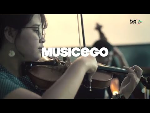Madame & Toean - Paris De Java (Live at MUSICEGO)