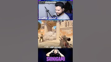 AWP warmup Counter Strike 2 #cs2 #shorts