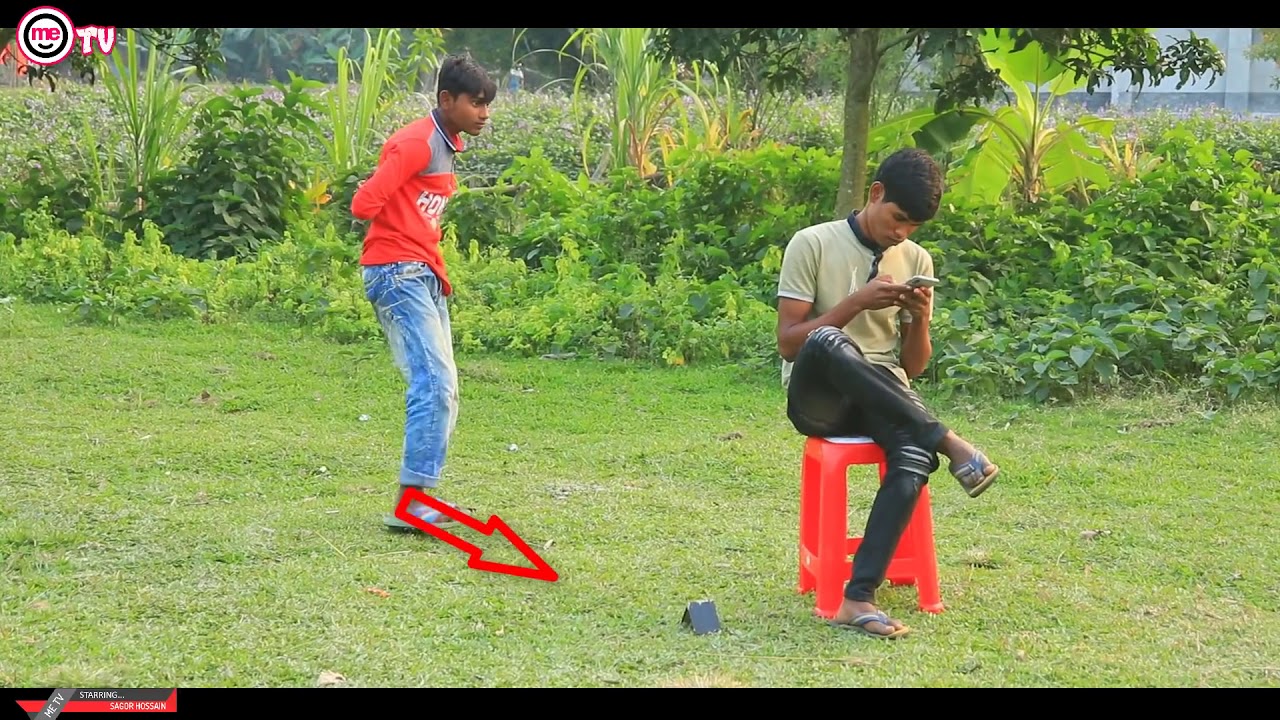 Indian New funny Video😄 😅Hindi Comedy Videos 2019 Indian Fun youtube