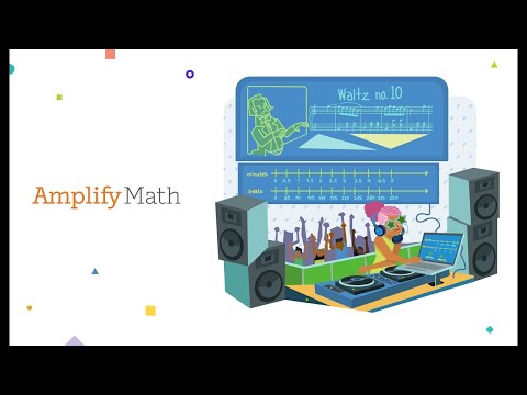 Introducing Amplify Math | Amplify