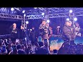 BADHOP ラストアルバムの新曲 「Locker feat. G-K.i.d, Tiji Jojo &amp; Yzerr」をライブ