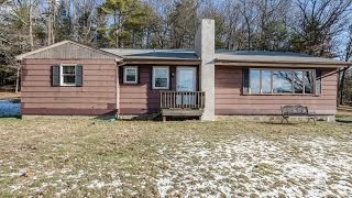 188 Oakland Valley Road video tour