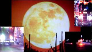 SUPERMOON MARCH 19, 2011