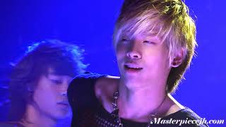 20091202 Masterpiecejh com 초콜릿 조련종현 직캠