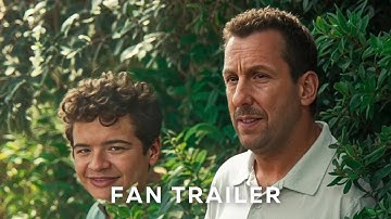 FAN TRAILER: Simpsons Movie